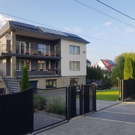 Apartament Apartament Górski R.M. Raba Wyzna Zewnętrze zdjęcie